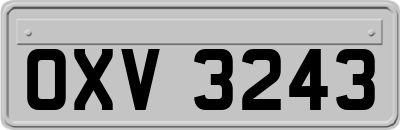 OXV3243