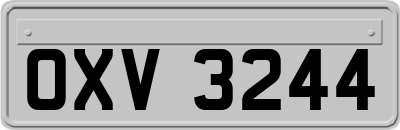 OXV3244