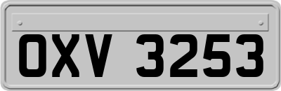 OXV3253