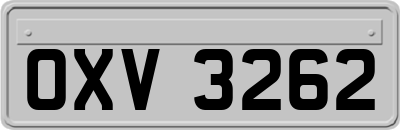 OXV3262