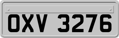 OXV3276