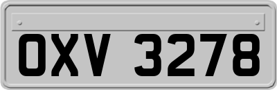 OXV3278