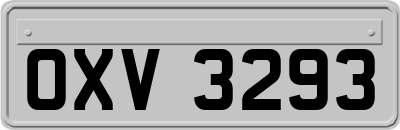 OXV3293