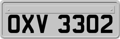 OXV3302