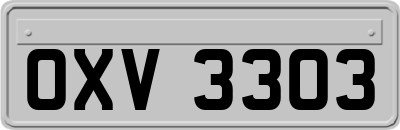 OXV3303
