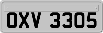 OXV3305