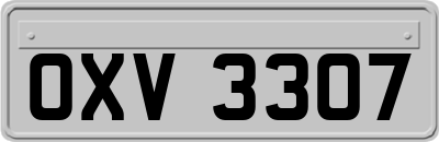 OXV3307