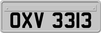 OXV3313