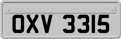 OXV3315