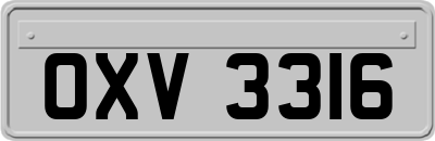 OXV3316