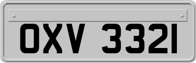 OXV3321