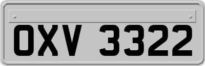 OXV3322