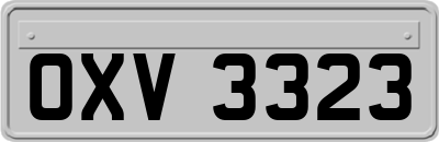 OXV3323