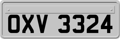 OXV3324