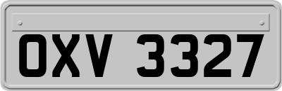 OXV3327