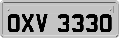 OXV3330