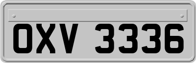 OXV3336