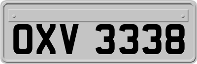 OXV3338