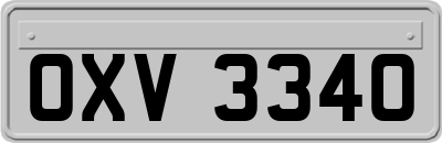 OXV3340