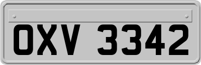 OXV3342
