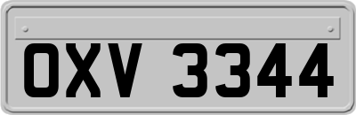 OXV3344