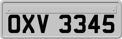 OXV3345