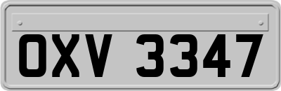 OXV3347