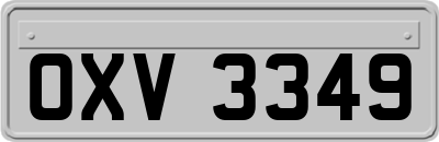 OXV3349