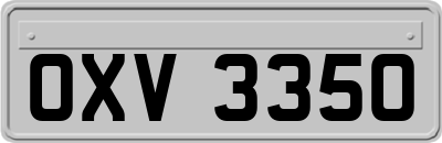 OXV3350