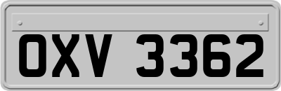 OXV3362
