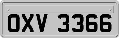 OXV3366