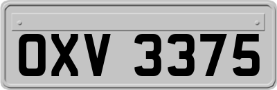 OXV3375