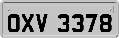 OXV3378