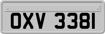 OXV3381