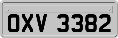 OXV3382