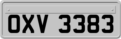 OXV3383
