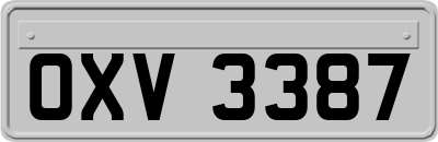 OXV3387