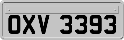 OXV3393
