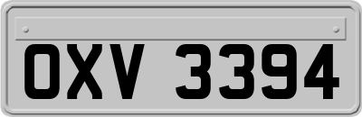 OXV3394