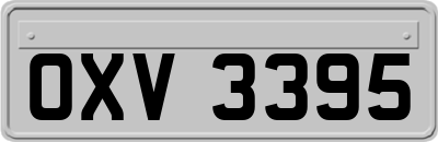OXV3395