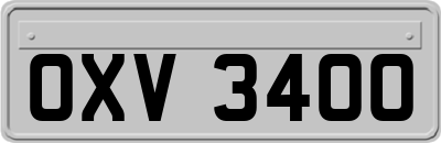 OXV3400