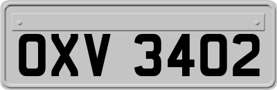 OXV3402
