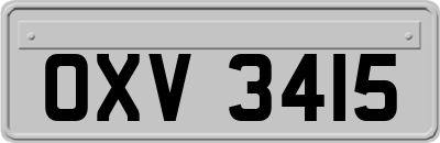OXV3415