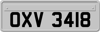 OXV3418