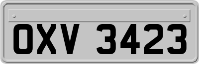OXV3423