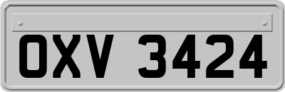 OXV3424