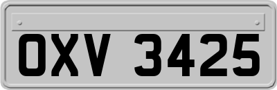 OXV3425