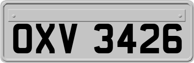 OXV3426