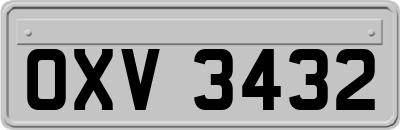 OXV3432