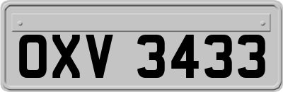 OXV3433